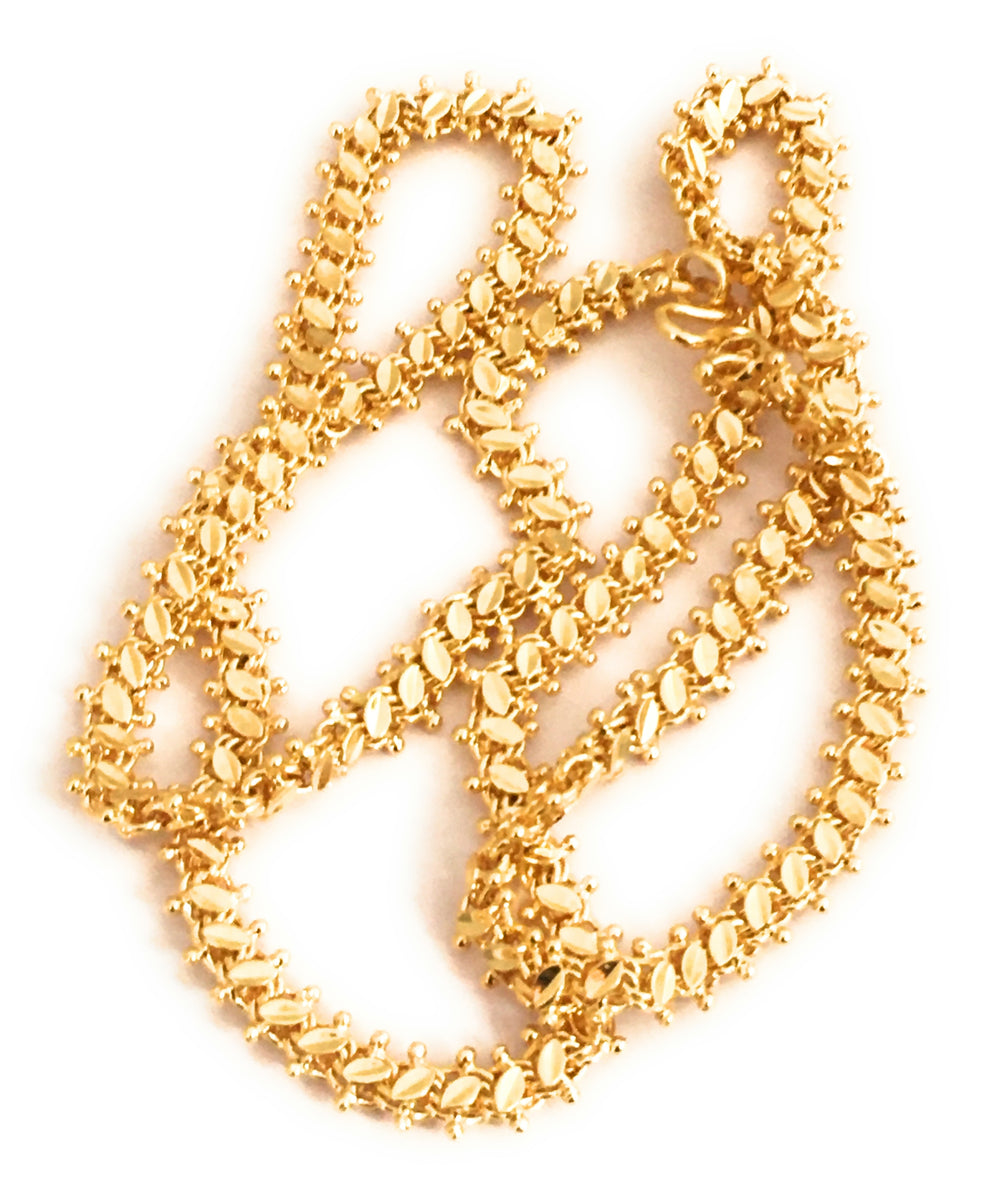 One gram gold mangalya outlet chain