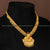 Guaranteed Micro Gold Plated Tilak Designer Necklace Sasitrends Online Shopping