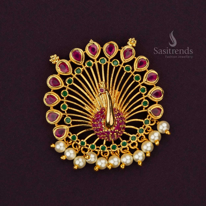 Sophisticated micro gold plated jewelry for weddings and celebrations - Sasitrends