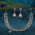Haara Oxidised Silver Combo Jewellery Set Navarathiri Special Sasitrends Online Shopping