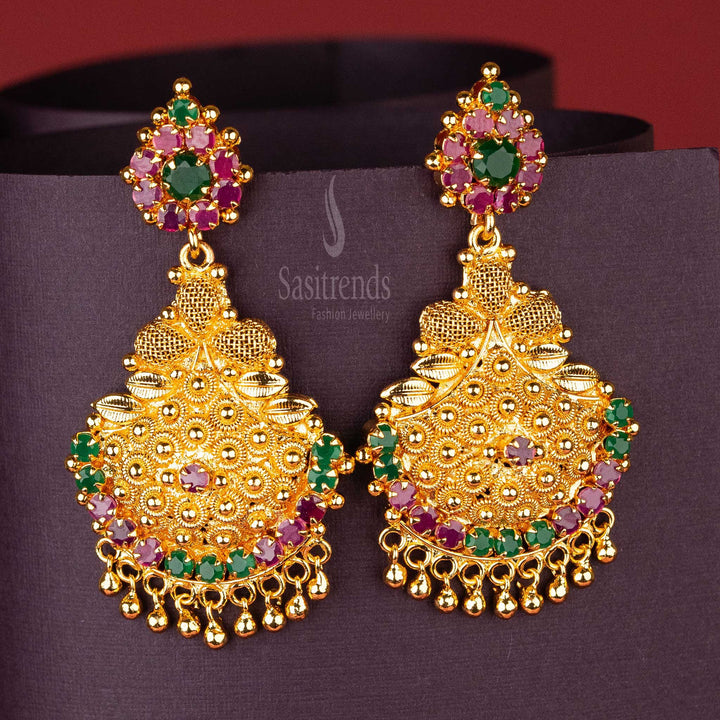 ad-stone-studded-ruby-green-gold-plated-earrings-1527