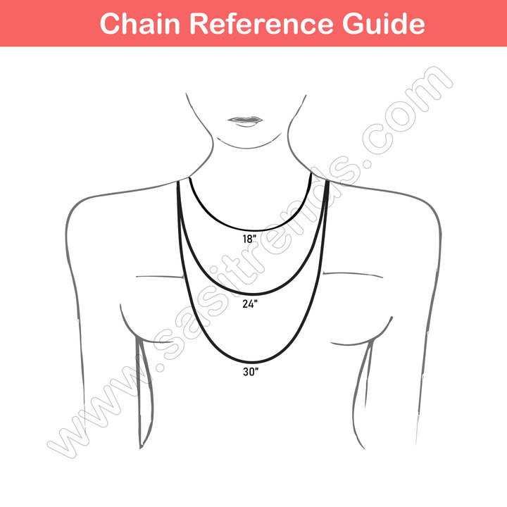 Mugappu Measurement Image - Sasitrends