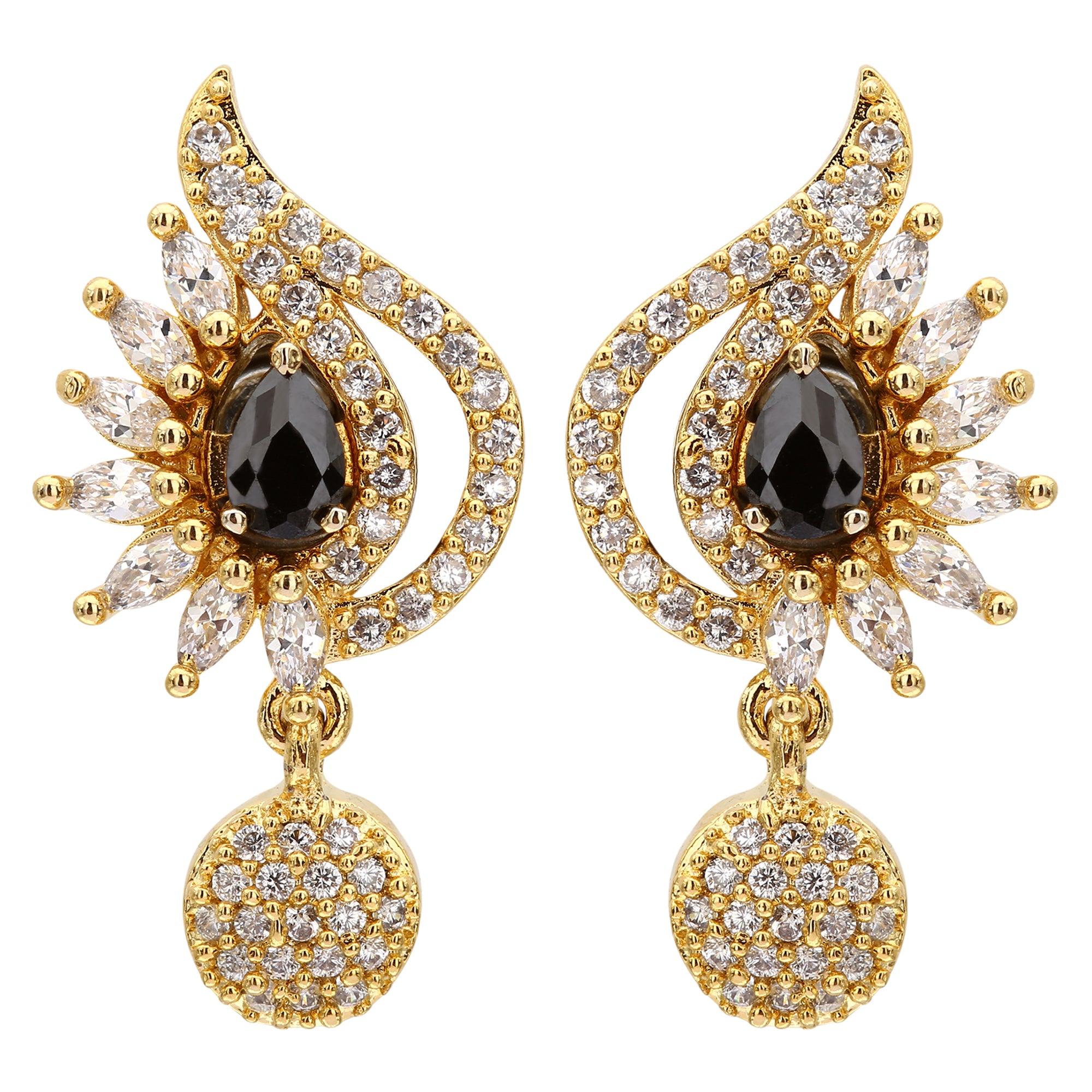 AD Earrings Online