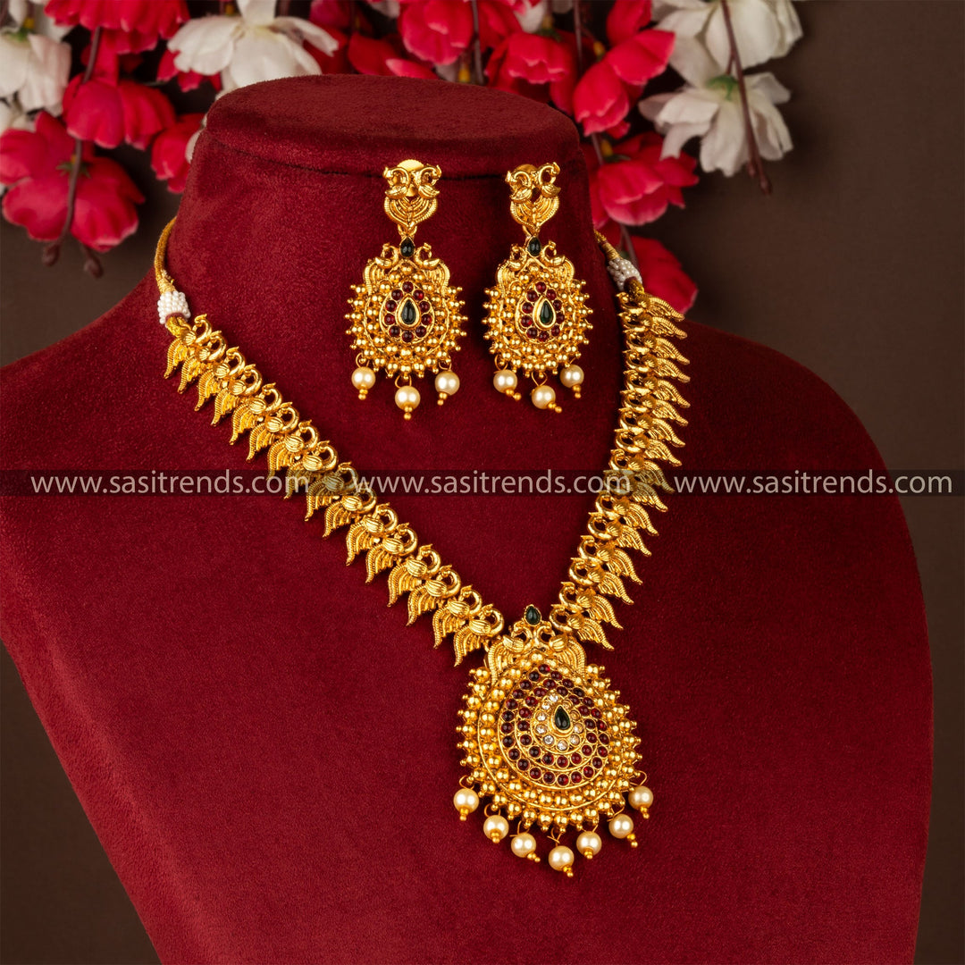 Classic Matt Gold Traditional Elegance for Special Occasions