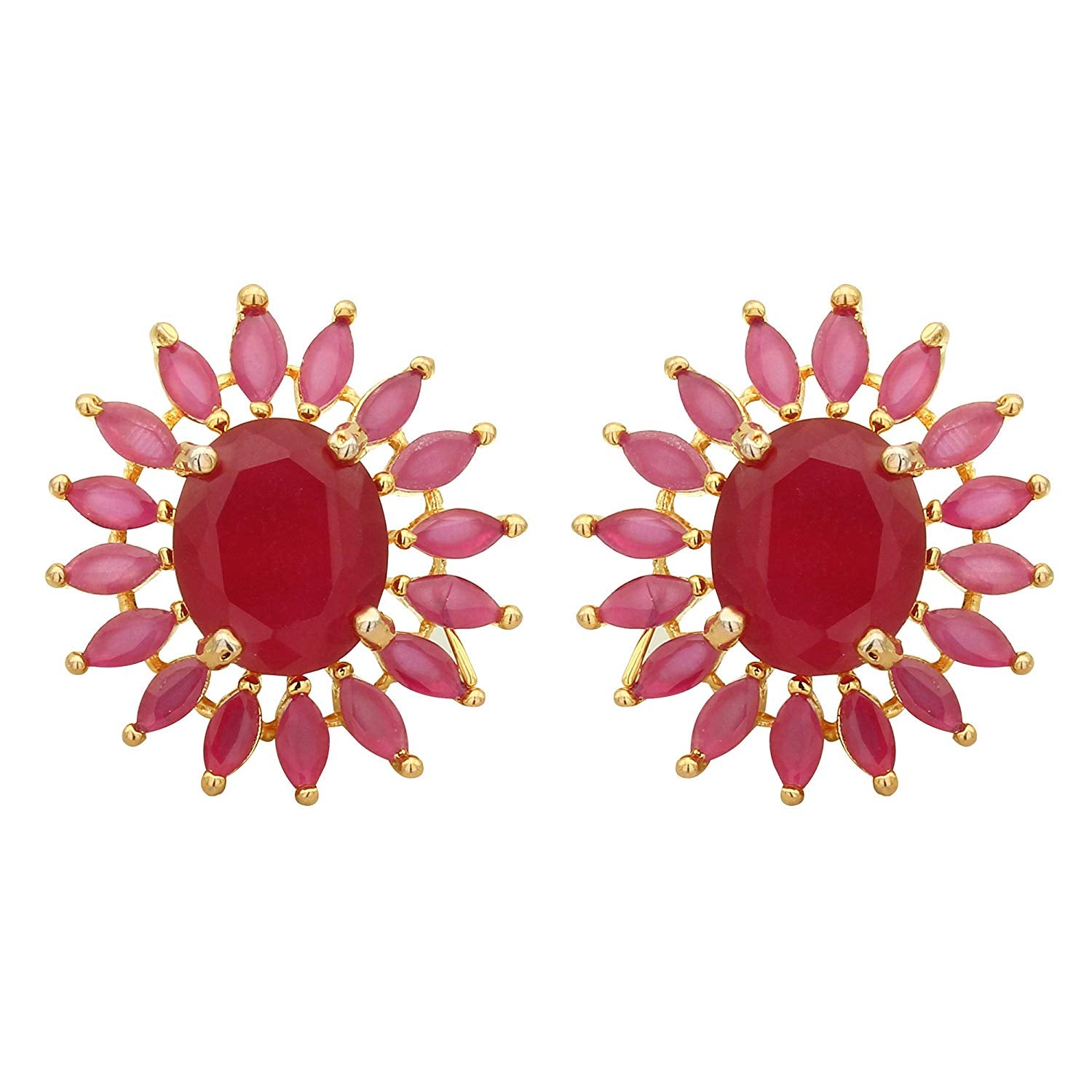 AD Earrings