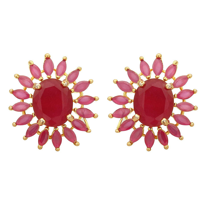 AD Earrings