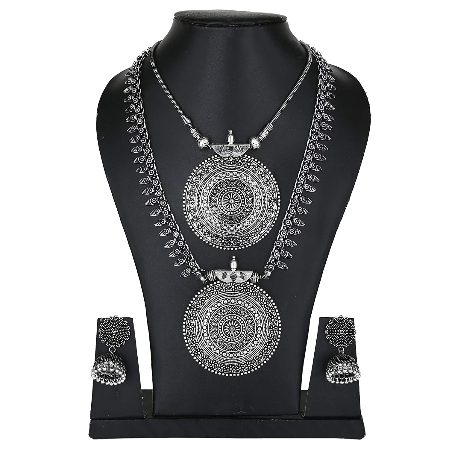 necklace combo set for women