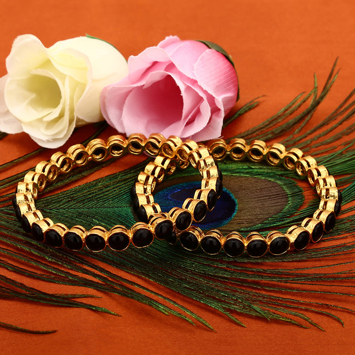 Artificial Antique Bangles