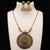 Fashion Necklace jewellery and Earring Set Online