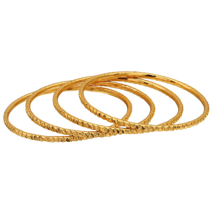 One Gram Bangles