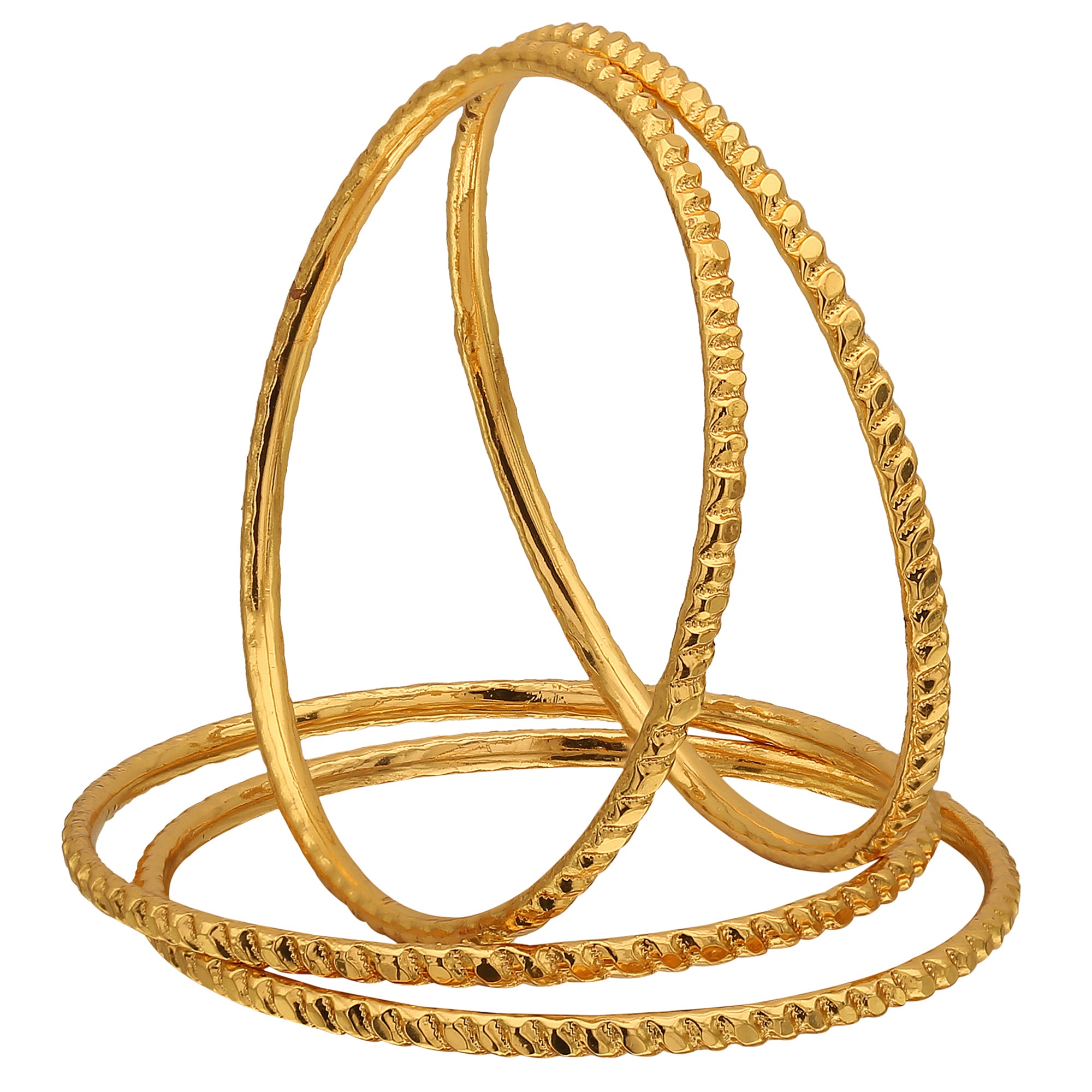 One Gram Bangles