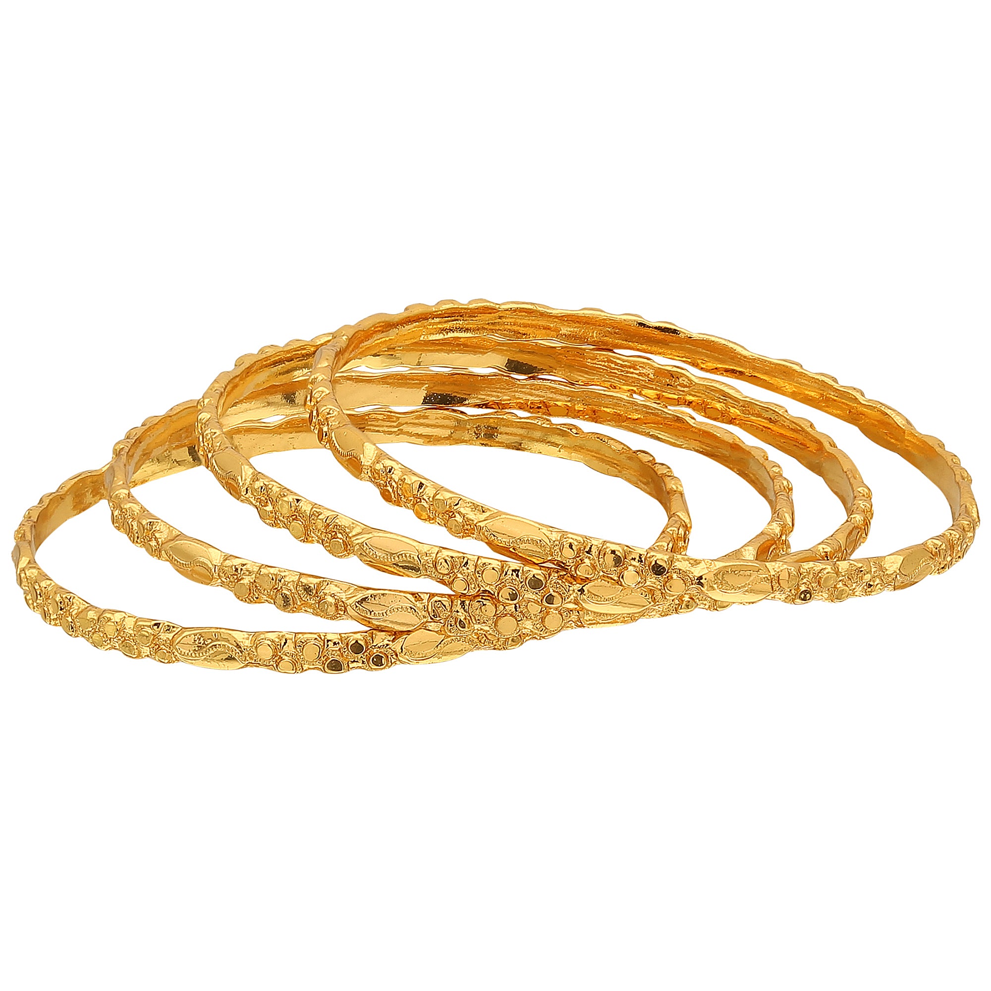 One Gram Bangles Online