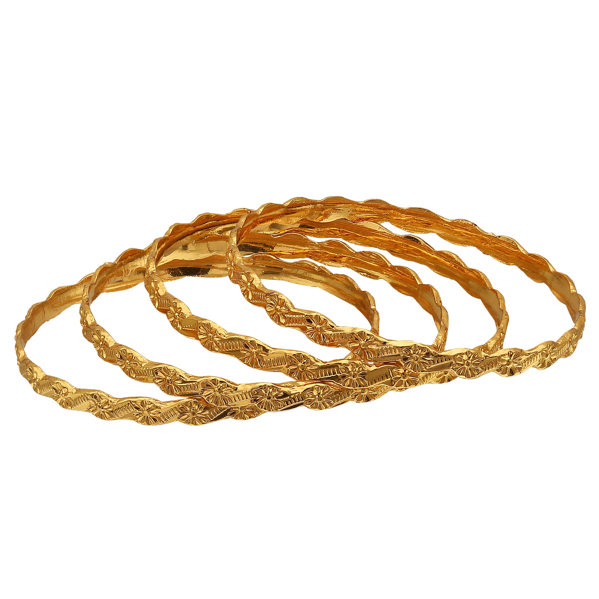 1 Gram Bangles