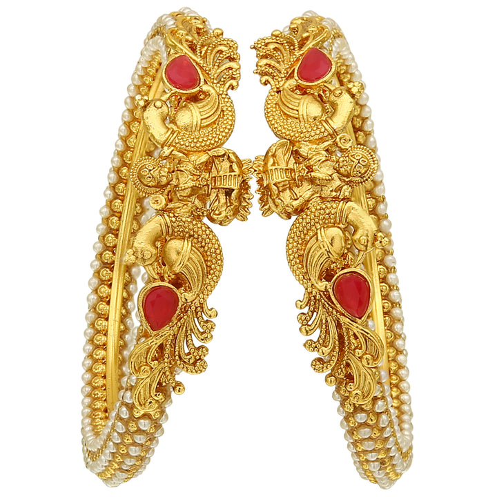 Antique Lakshmi Bangles