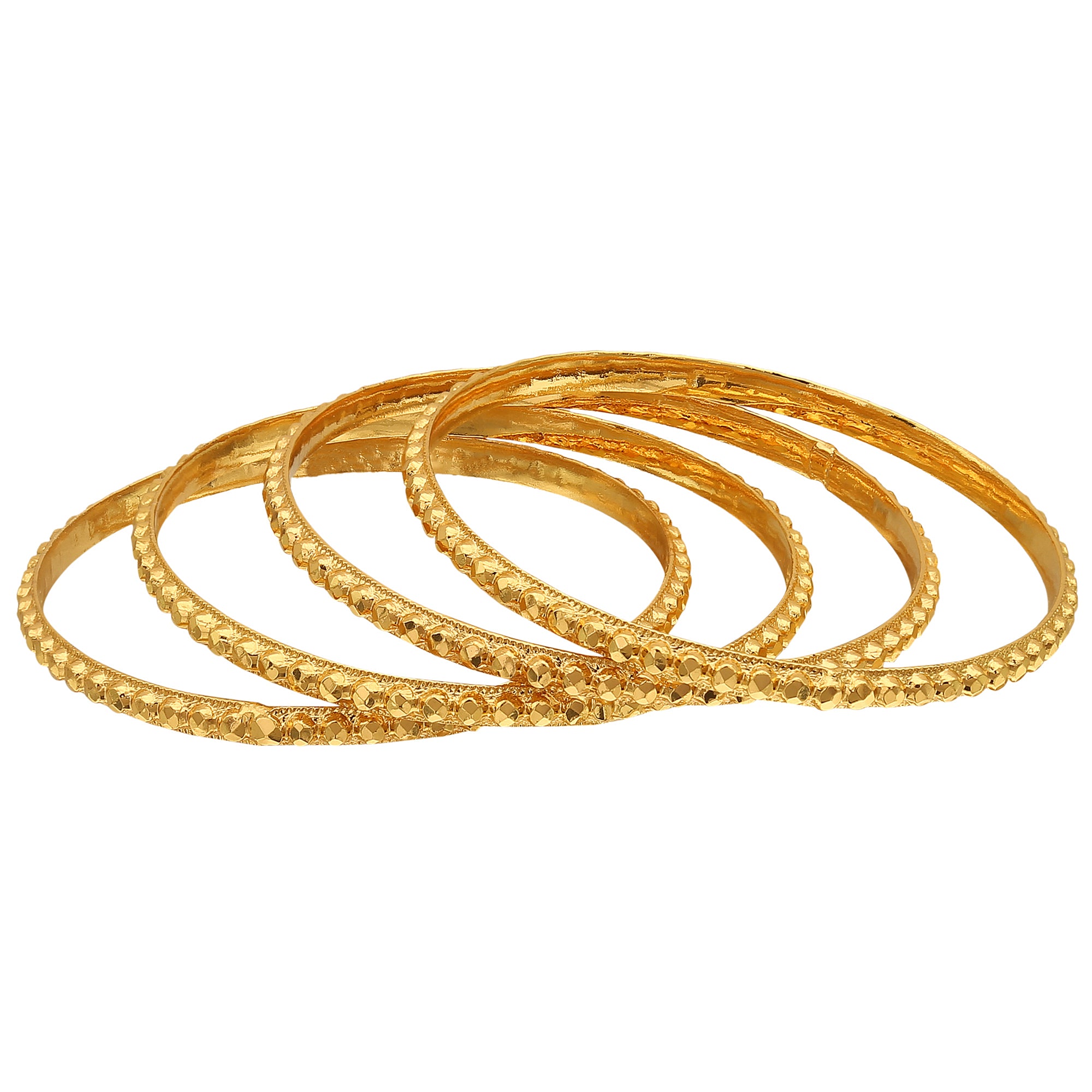 One Gram Jewellery Bangles