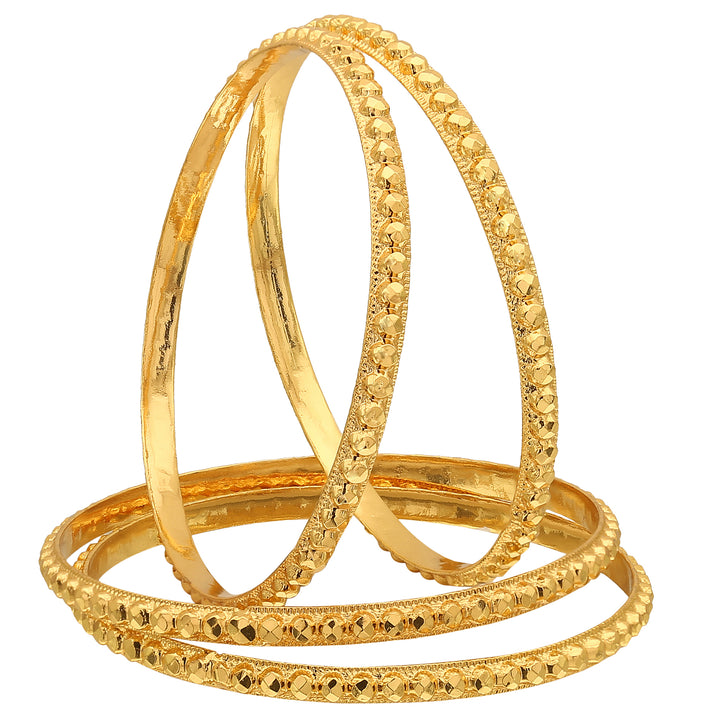 One Gram Jewellery Bangles