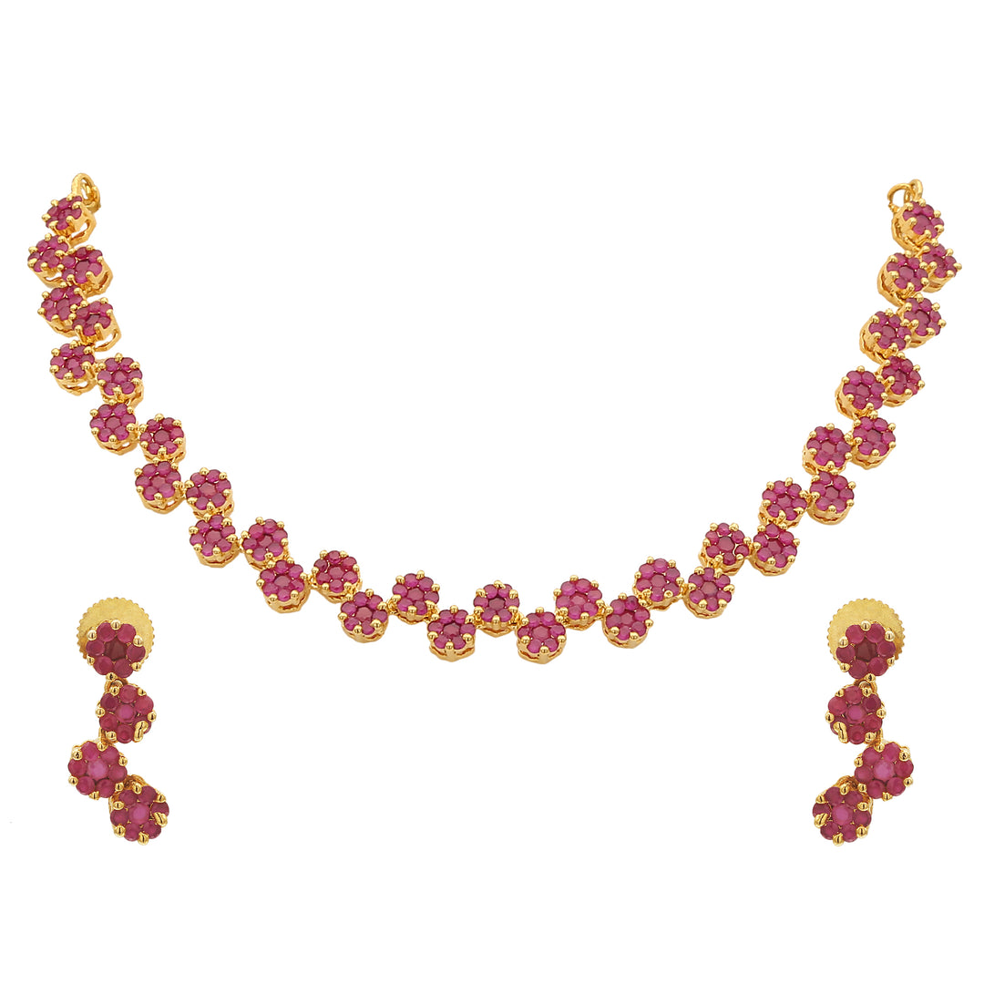 AD Necklace Online