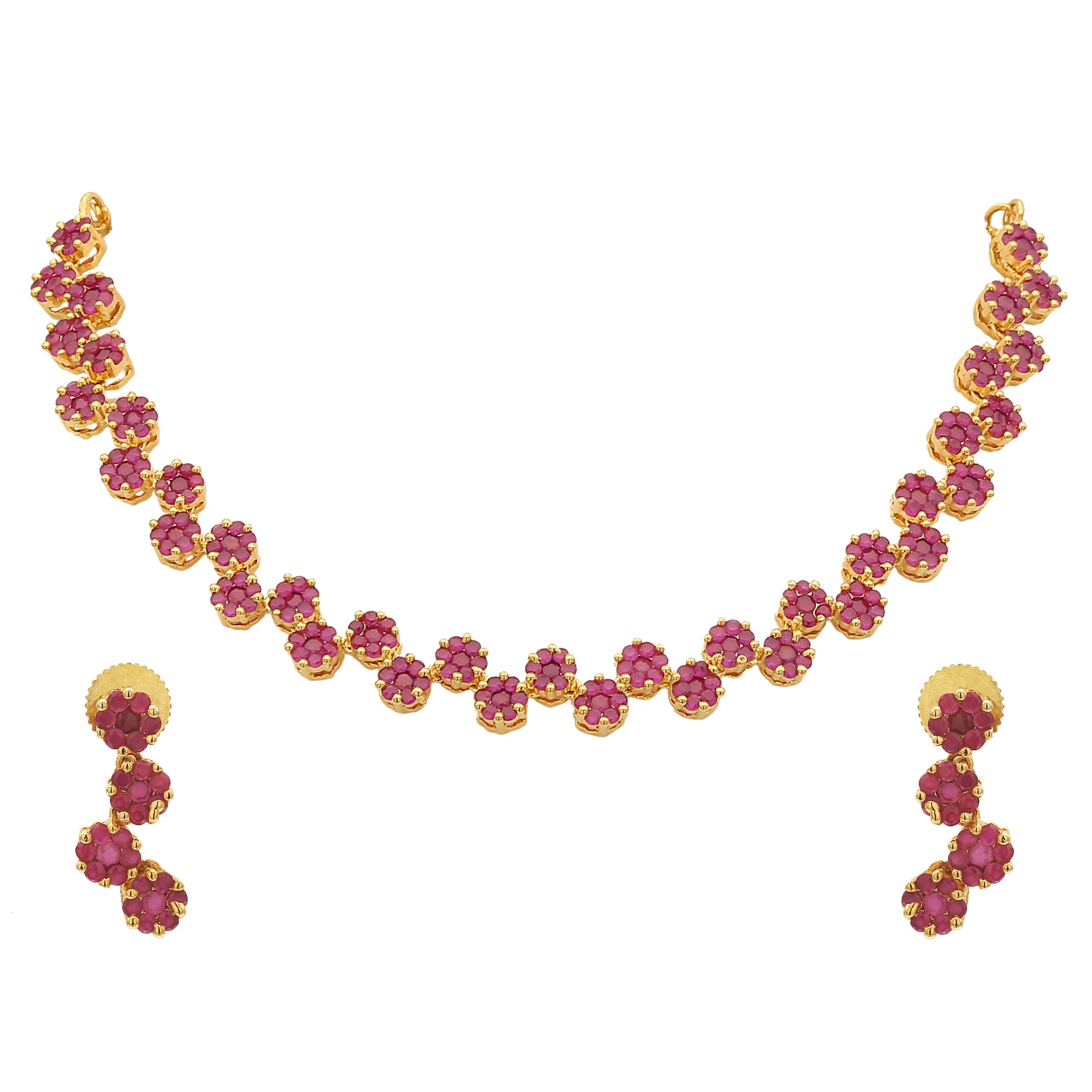 AD Necklace Online