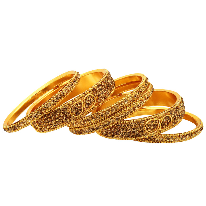 Antique Bangles Set