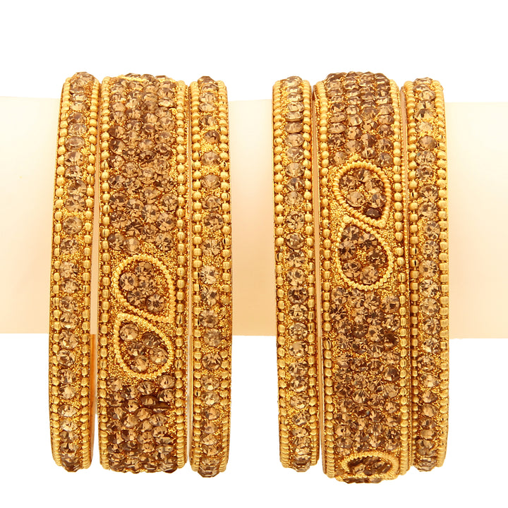 Antique Bangles Set