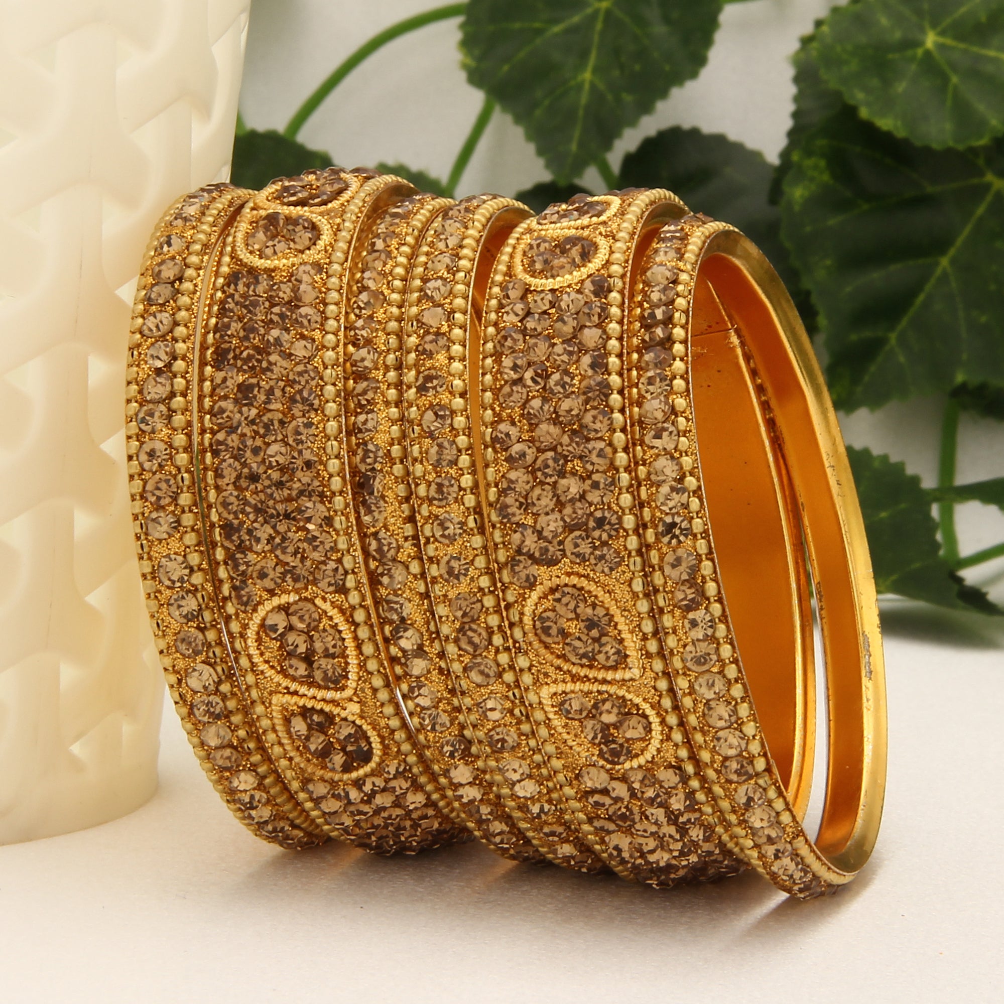 Antique Bangles Set