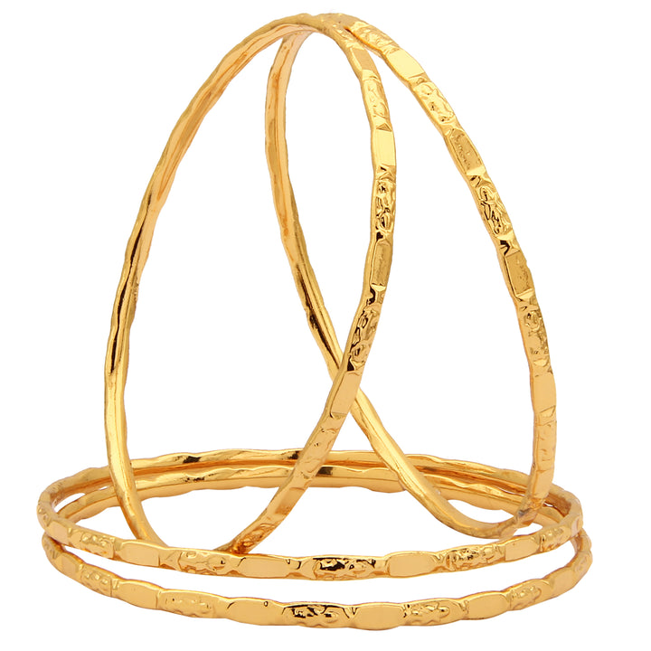 One Gram Gold Jewellery Bangles