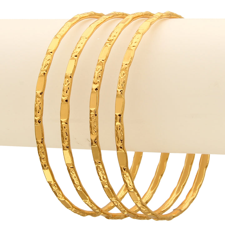 One Gram Gold Jewellery Bangles