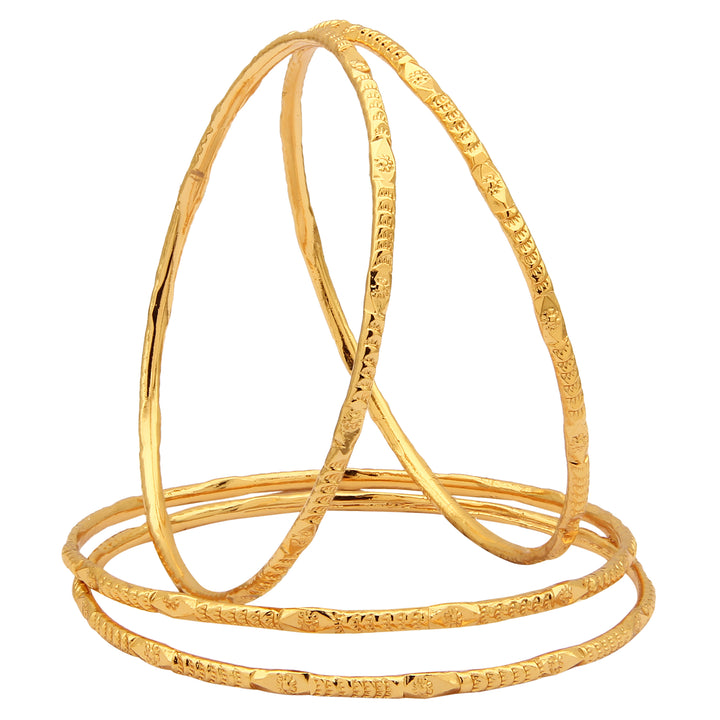 1 Gram Gold Bangles Online