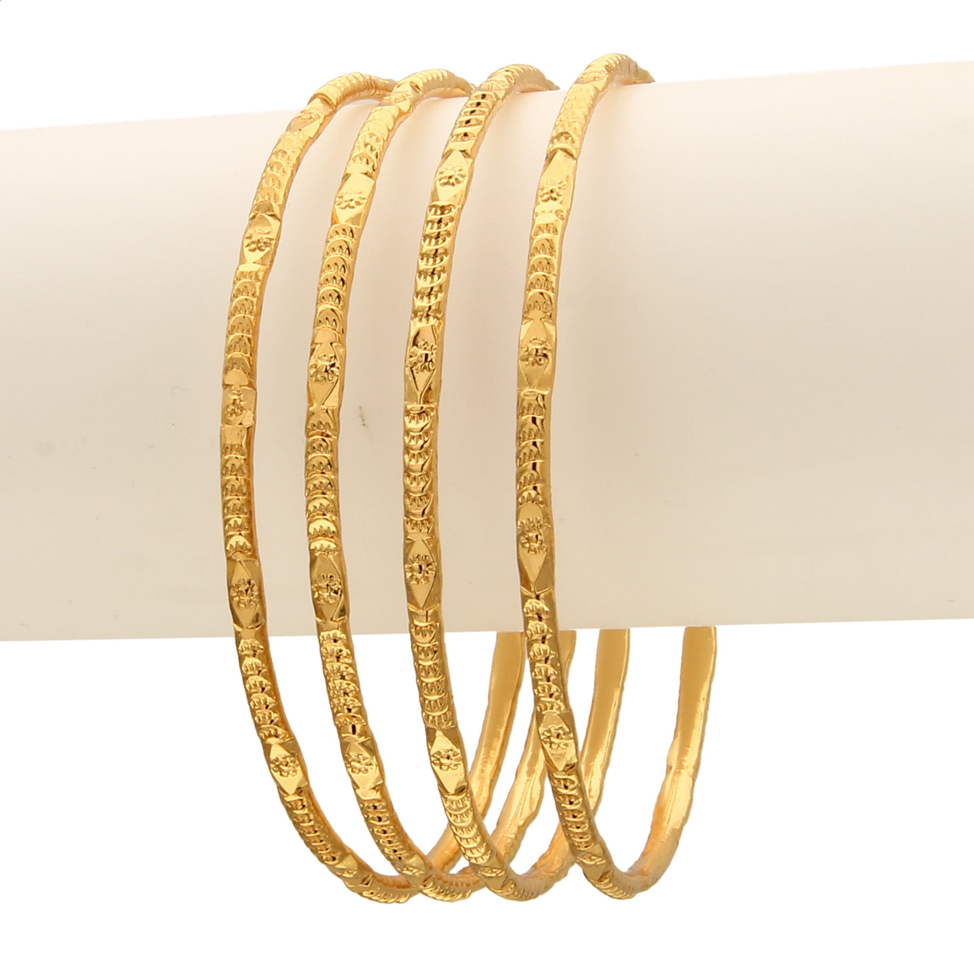 1 Gram Gold Bangles Online