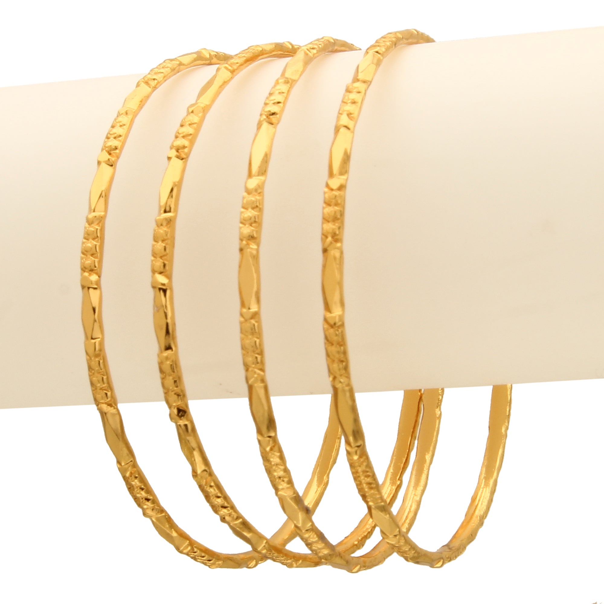 1 GM Gold Bangles Online