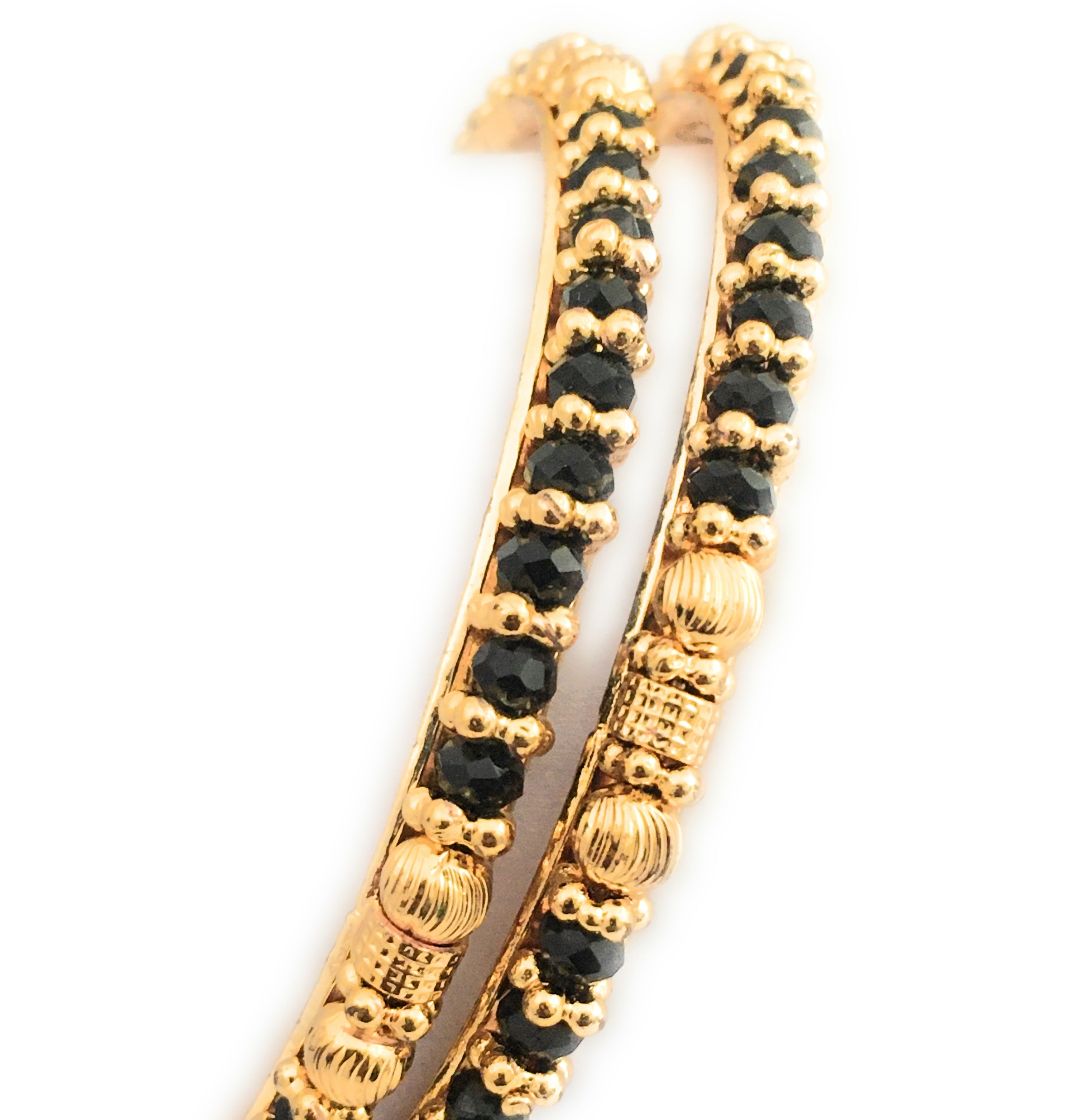 1 Gram Gold Plated Bangles