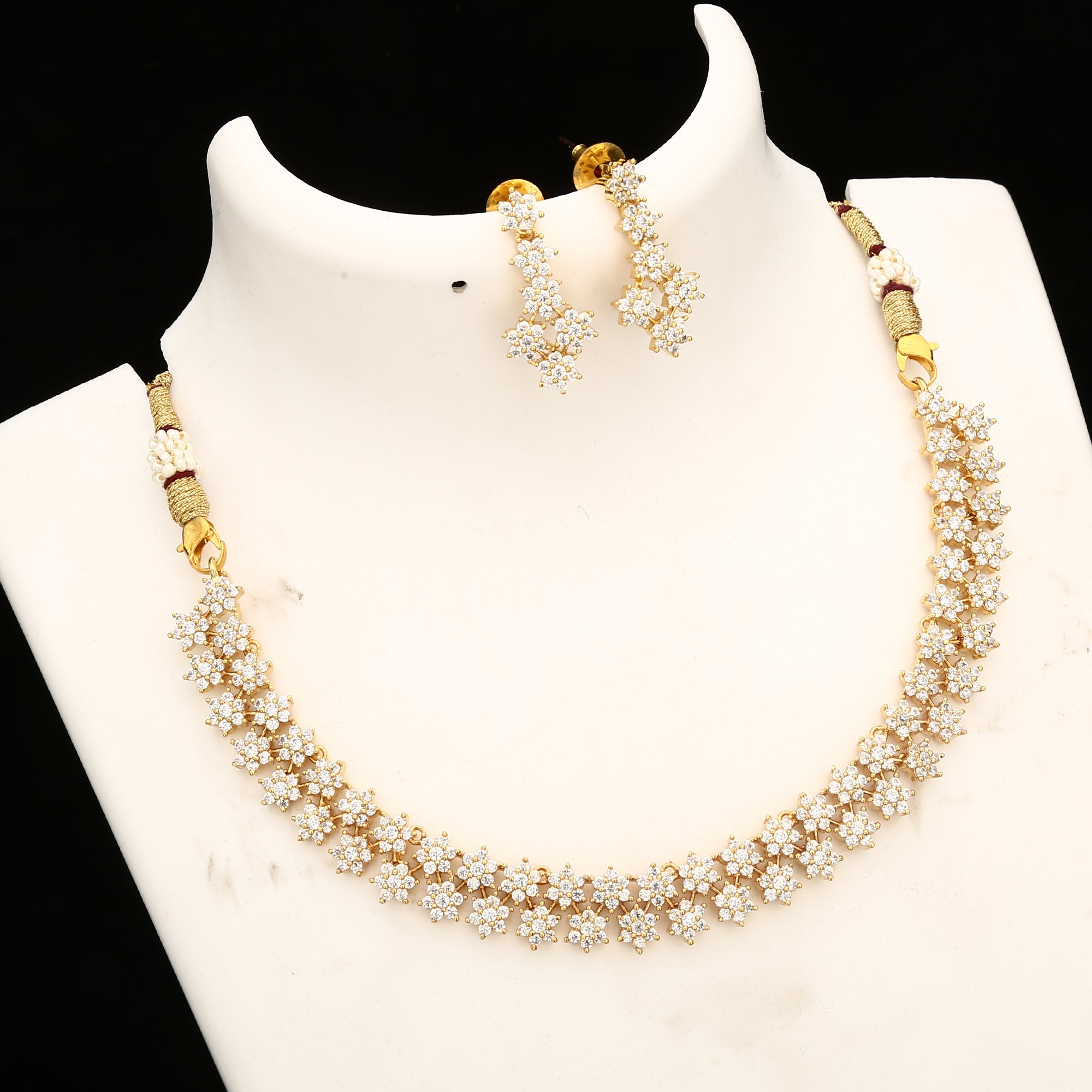 AD Choker Set