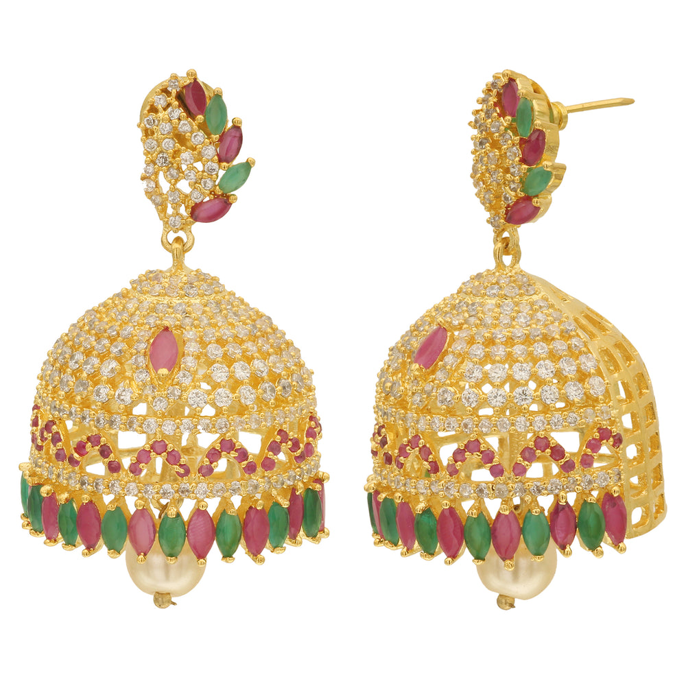 AD Jhumka