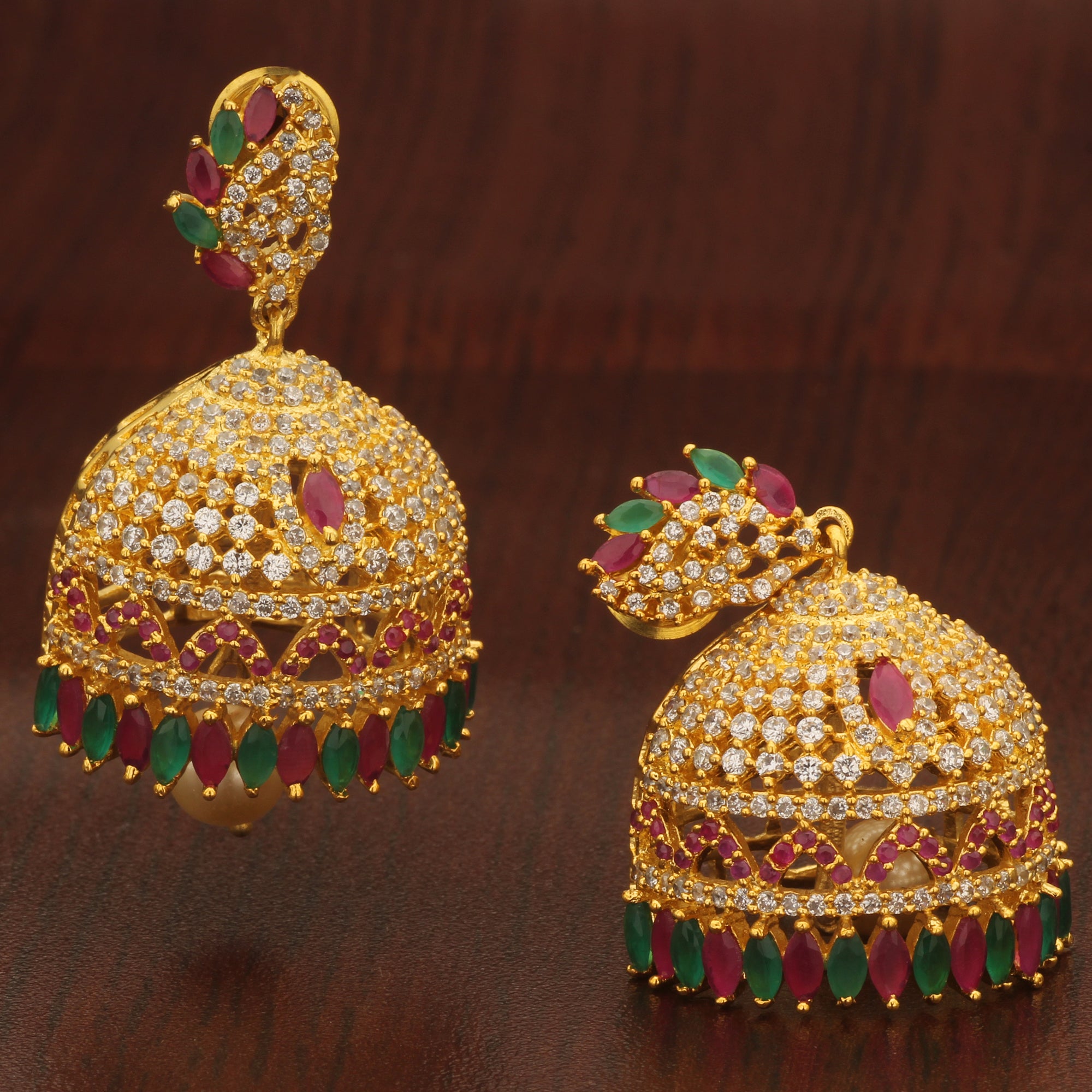 AD Jhumka