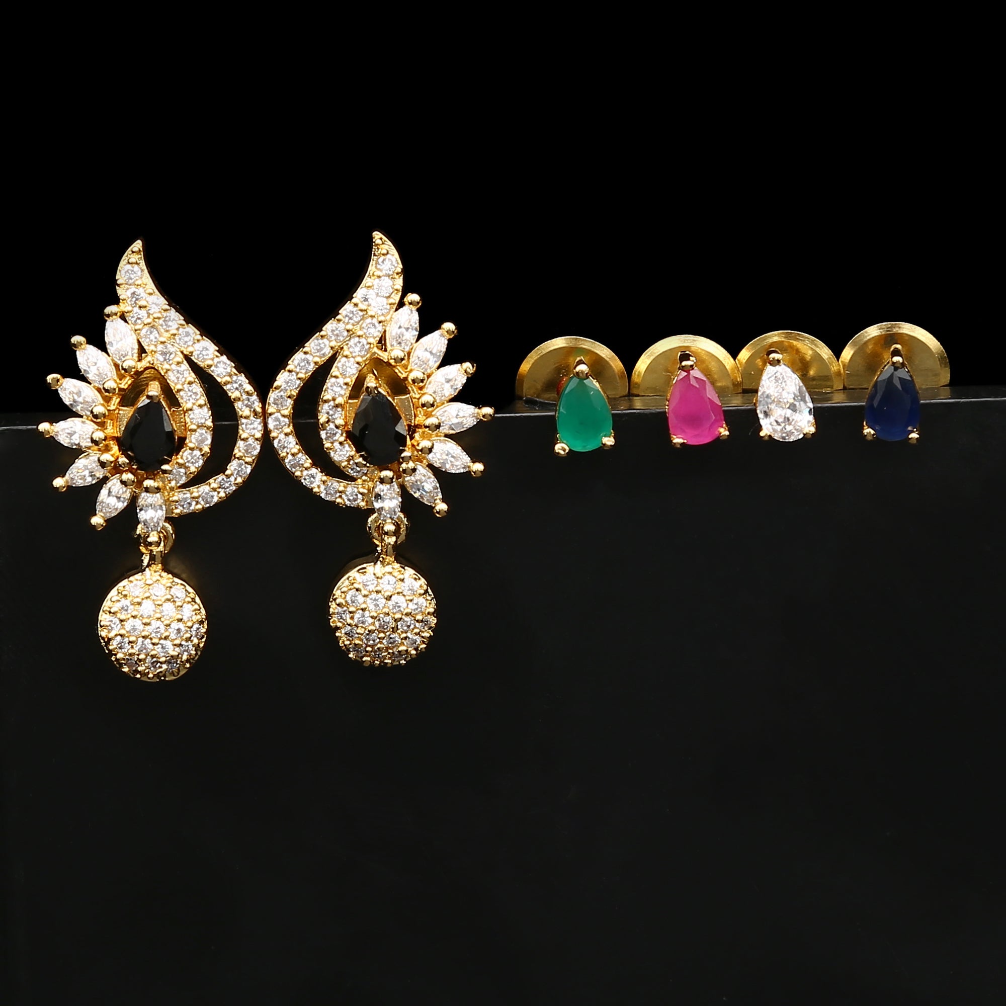 AD Earrings Online